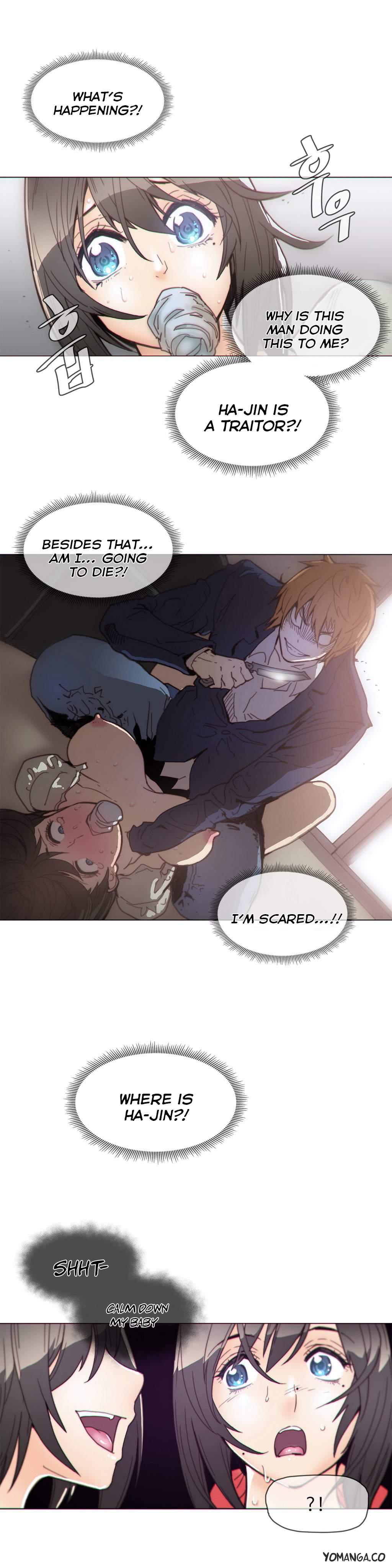 Household Affairs! [korean] 24