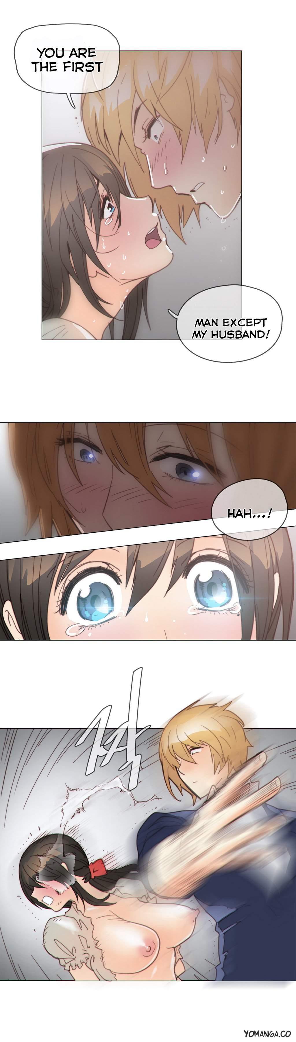 Household Affairs! [korean] 24