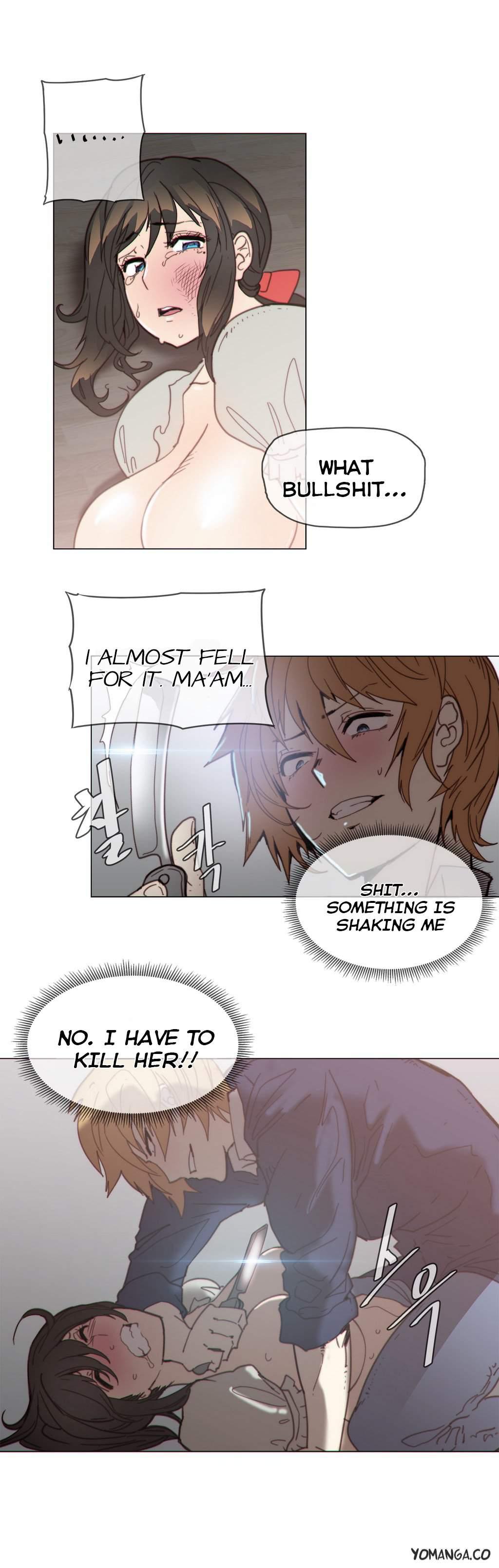 Household Affairs! [korean] 24