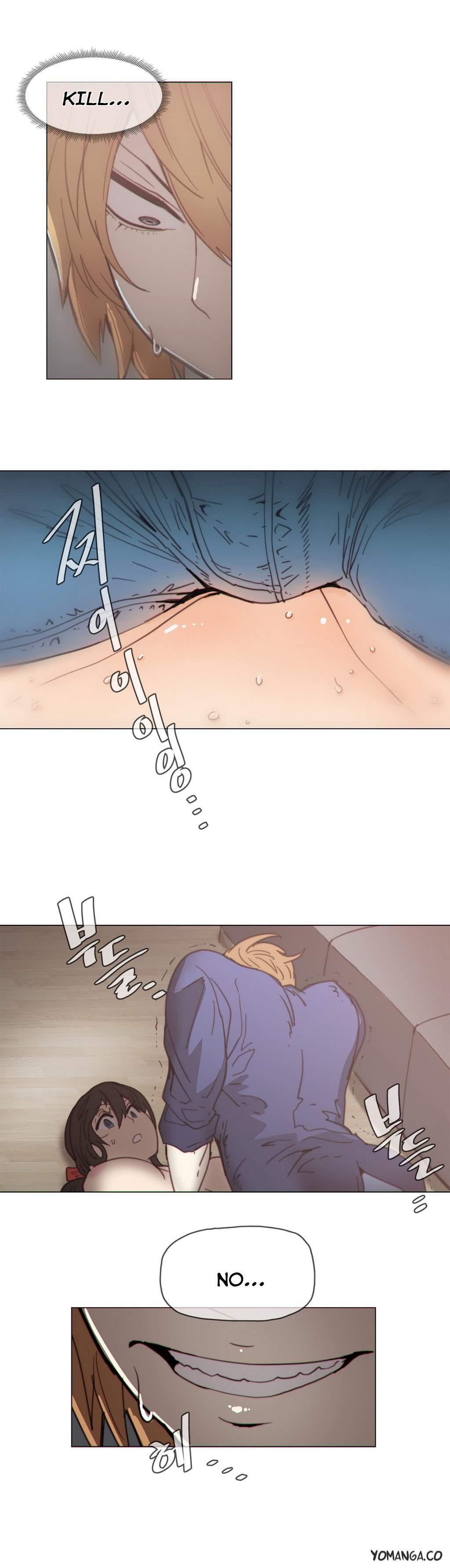 Household Affairs! [korean] 24