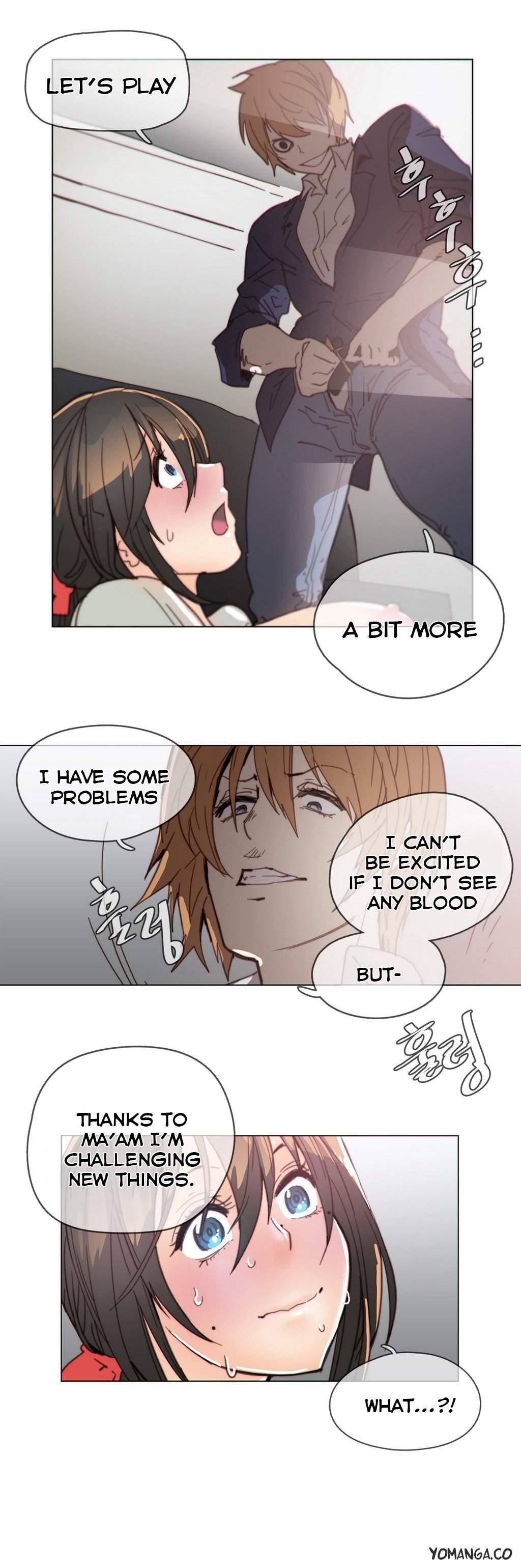 Household Affairs! [korean] 24