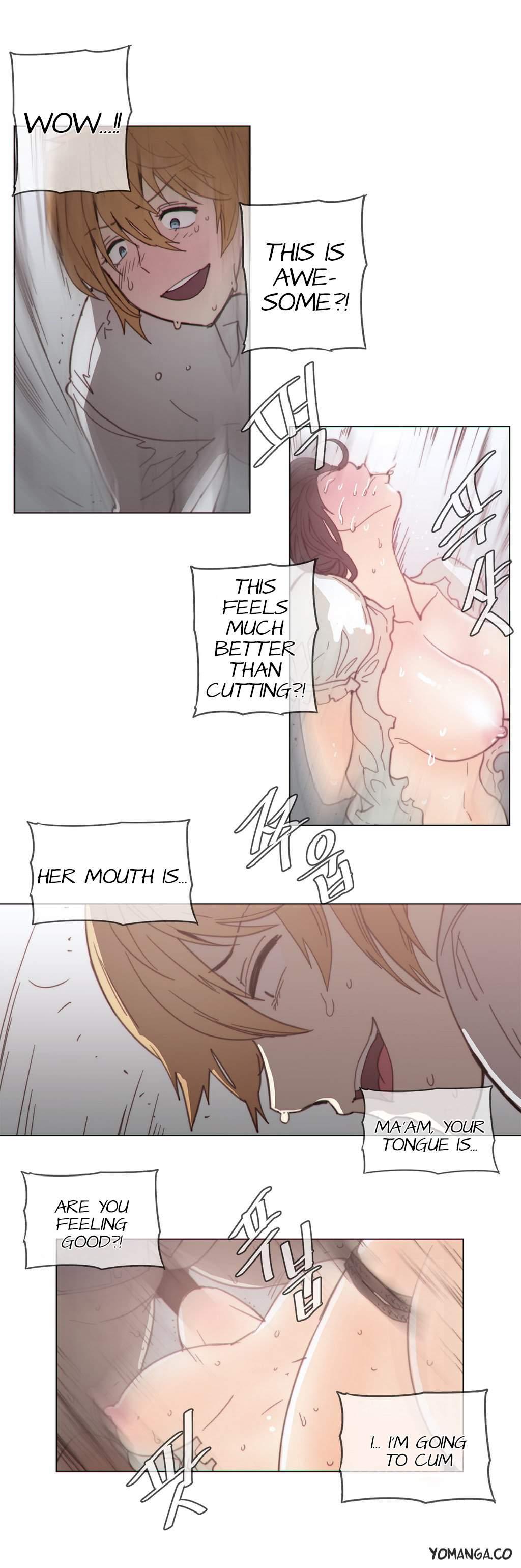 Household Affairs! [korean] 24