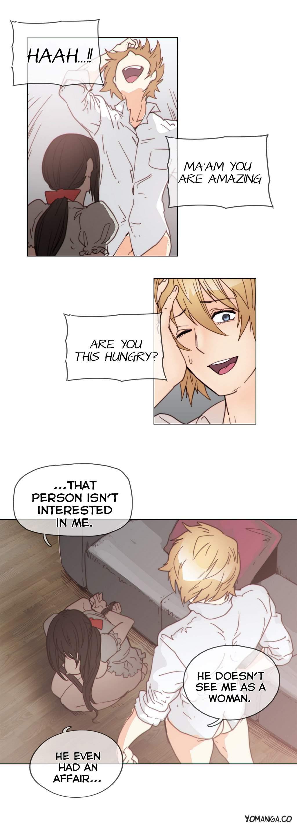 Household Affairs! [korean] 24