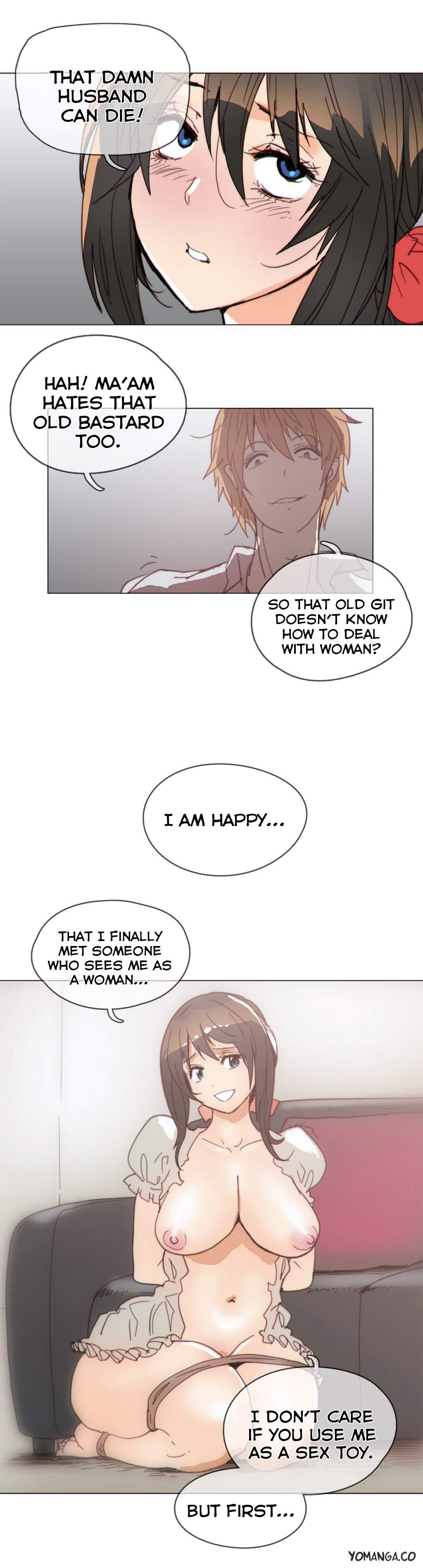 Household Affairs! [korean] 24