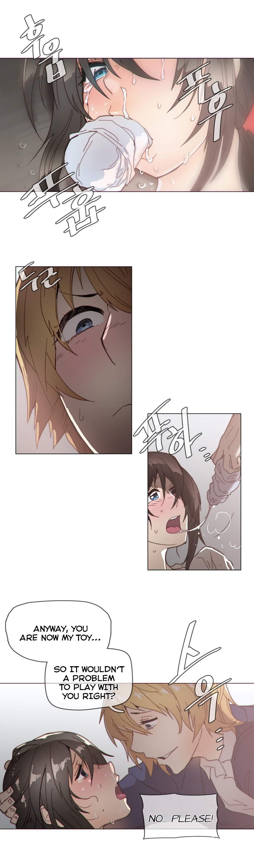 Household Affairs! [korean] 24