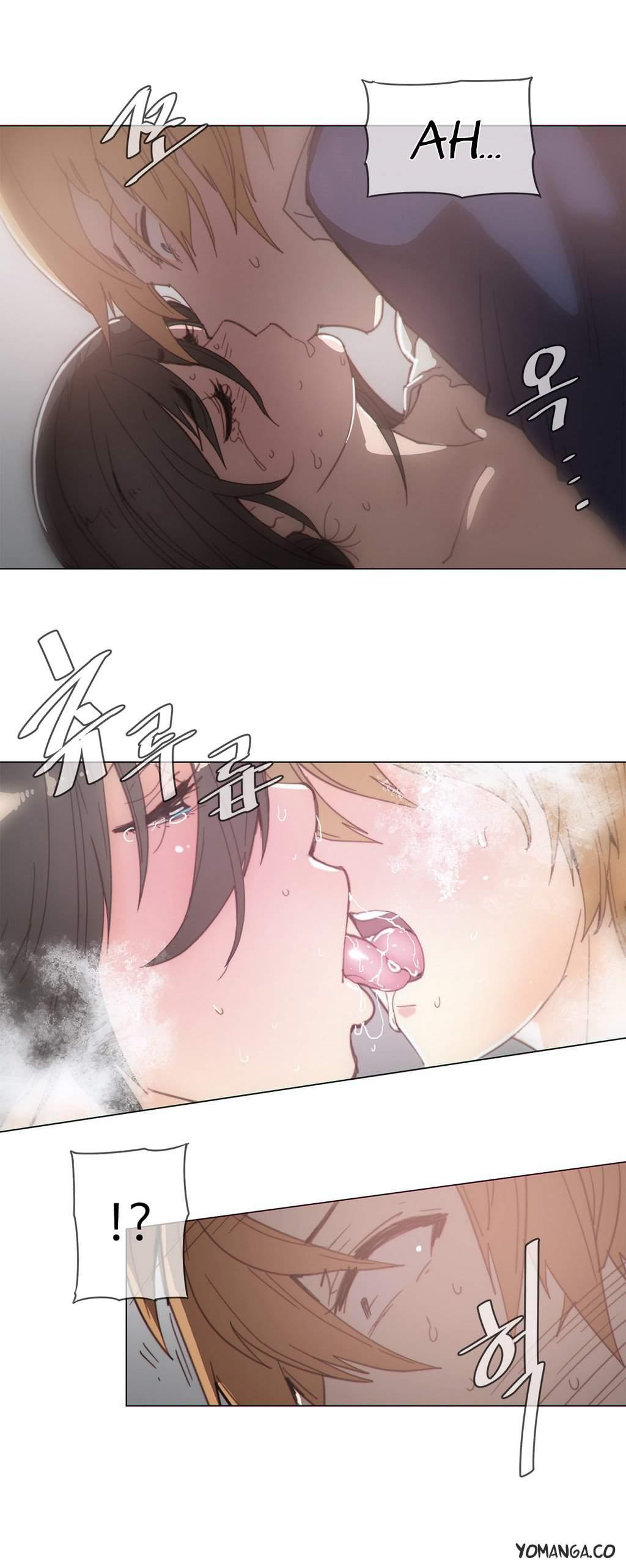 Household Affairs! [korean] 24