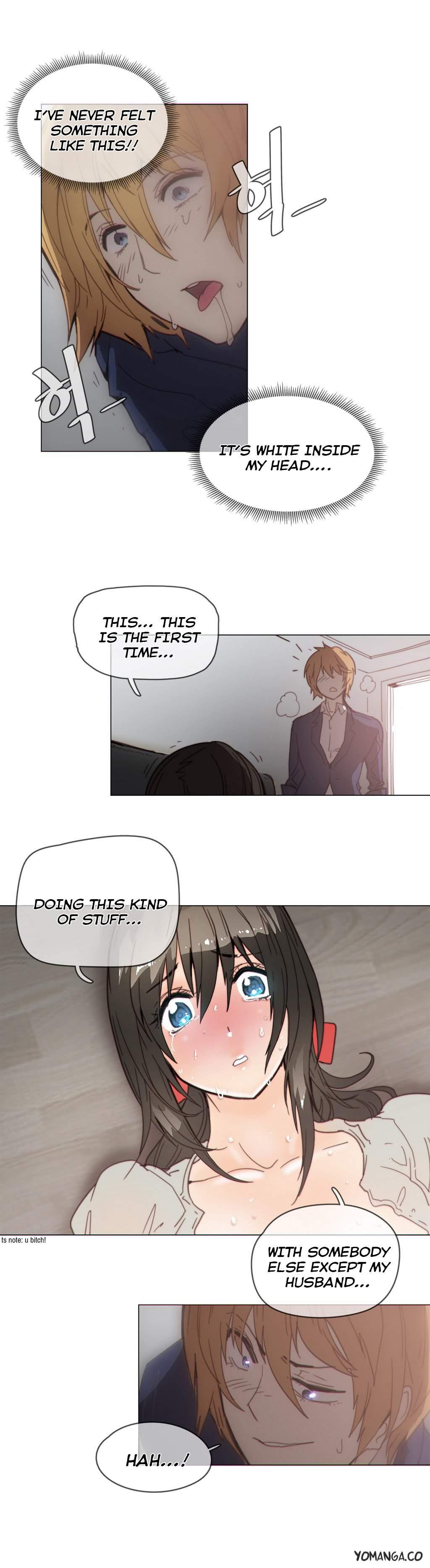 Household Affairs! [korean] 24