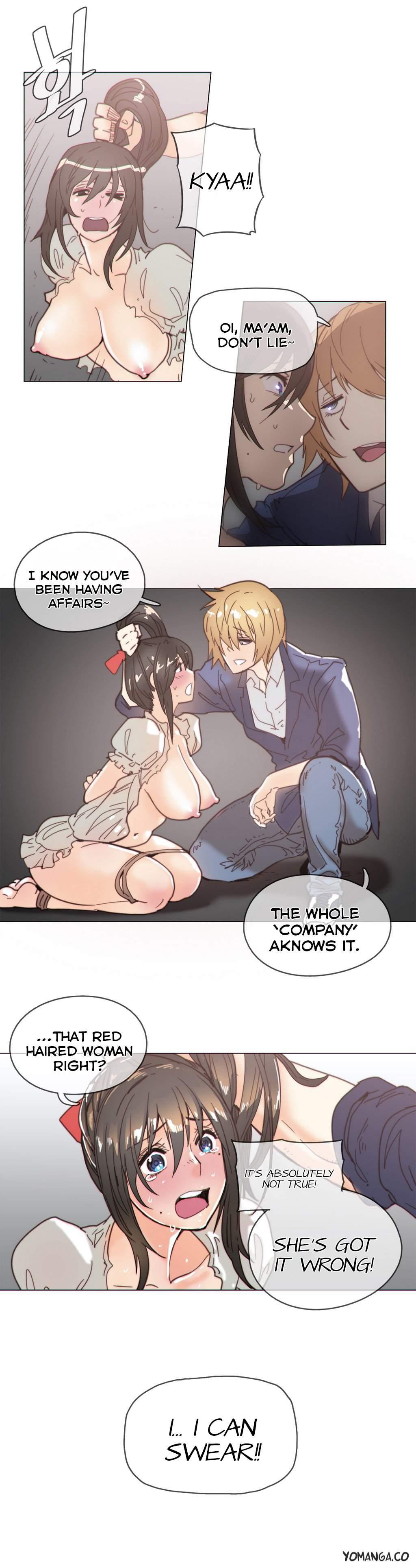 Household Affairs! [korean] 24