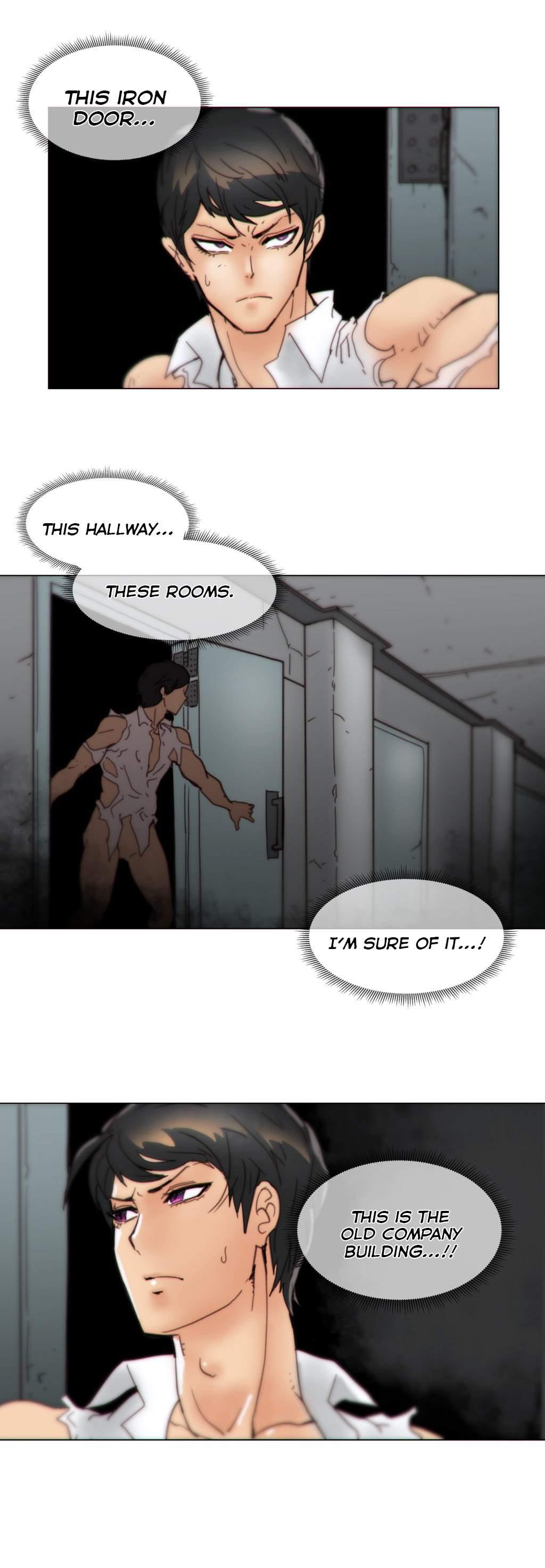 Household Affairs! [korean] 25