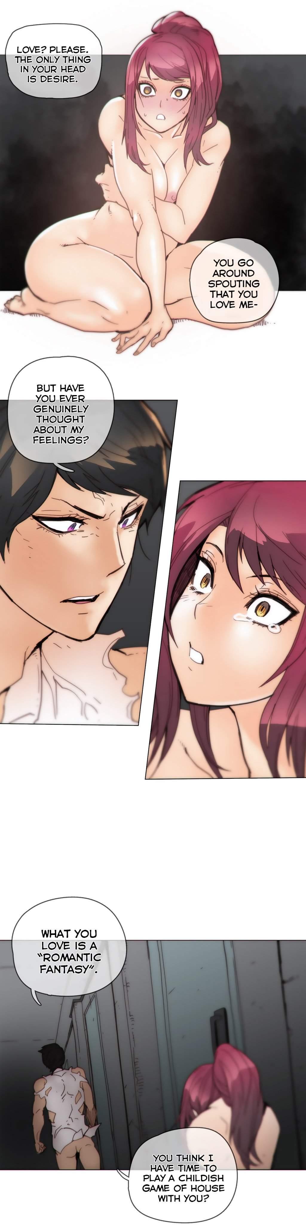 Household Affairs! [korean] 25