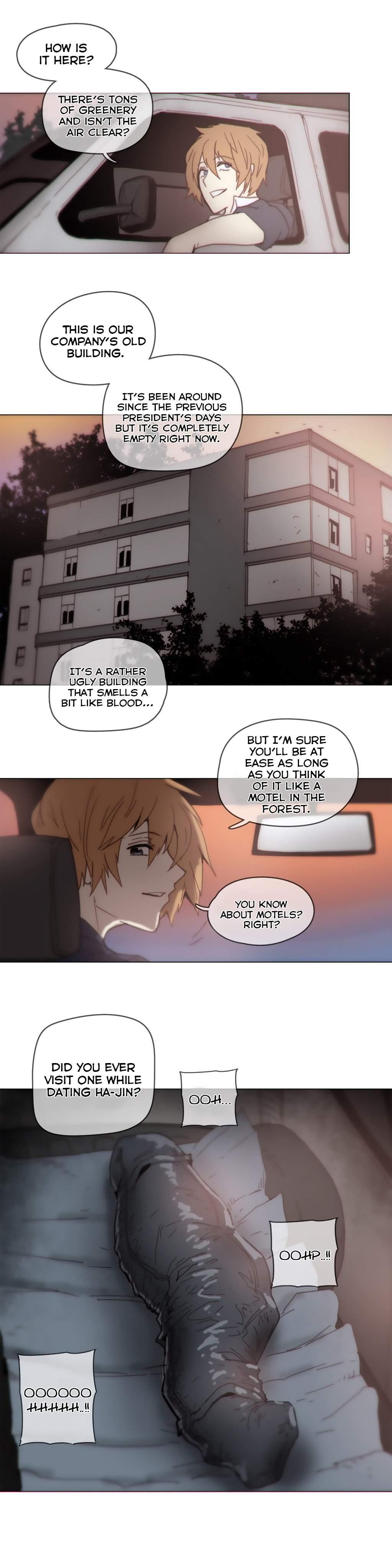 Household Affairs! [korean] 25