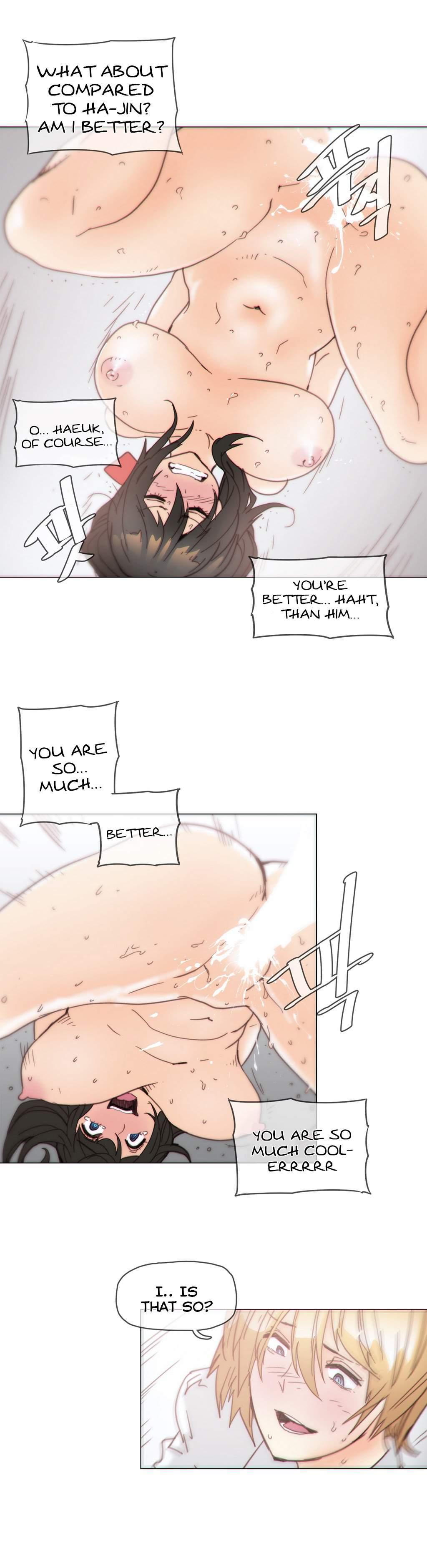 Household Affairs! [korean] 25