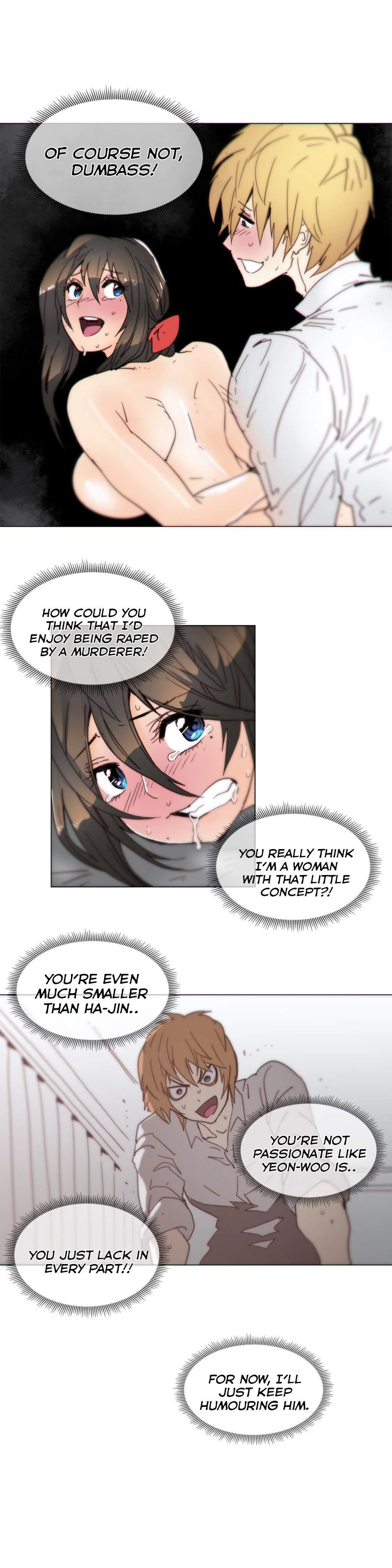 Household Affairs! [korean] 25
