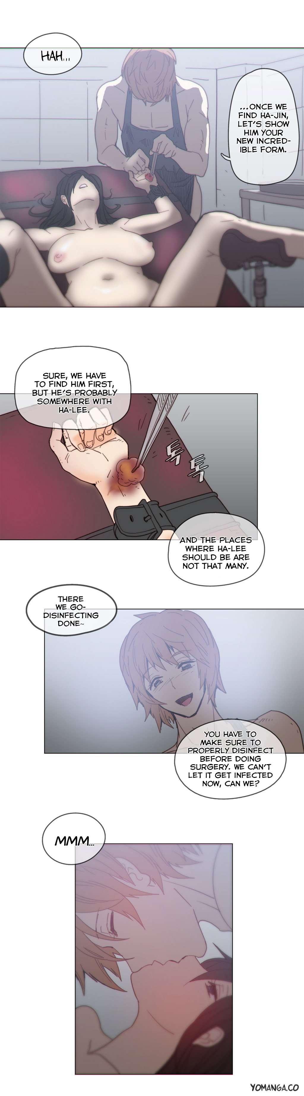 Household Affairs! [korean] 26