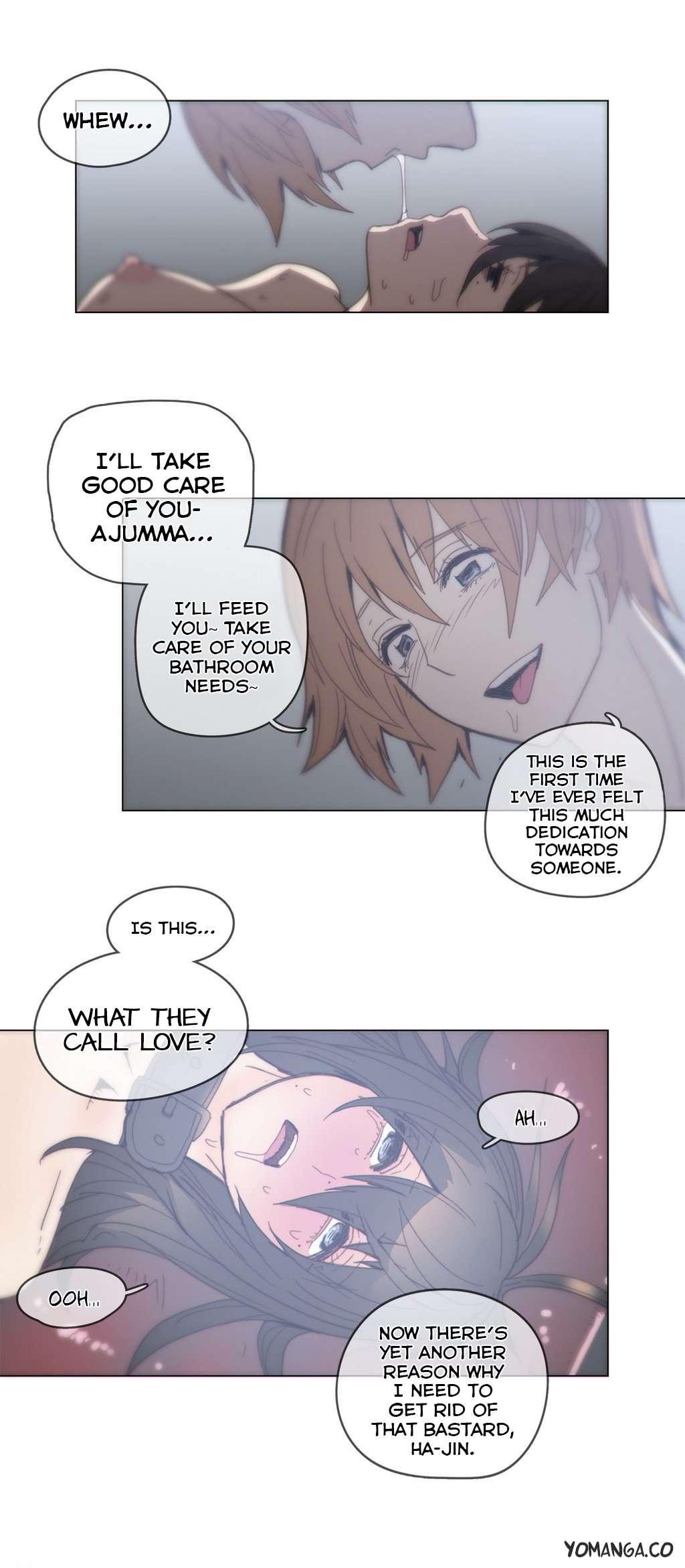 Household Affairs! [korean] 26