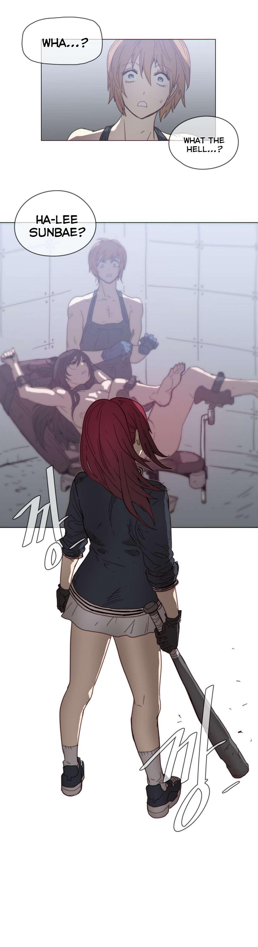 Household Affairs! [korean] 26