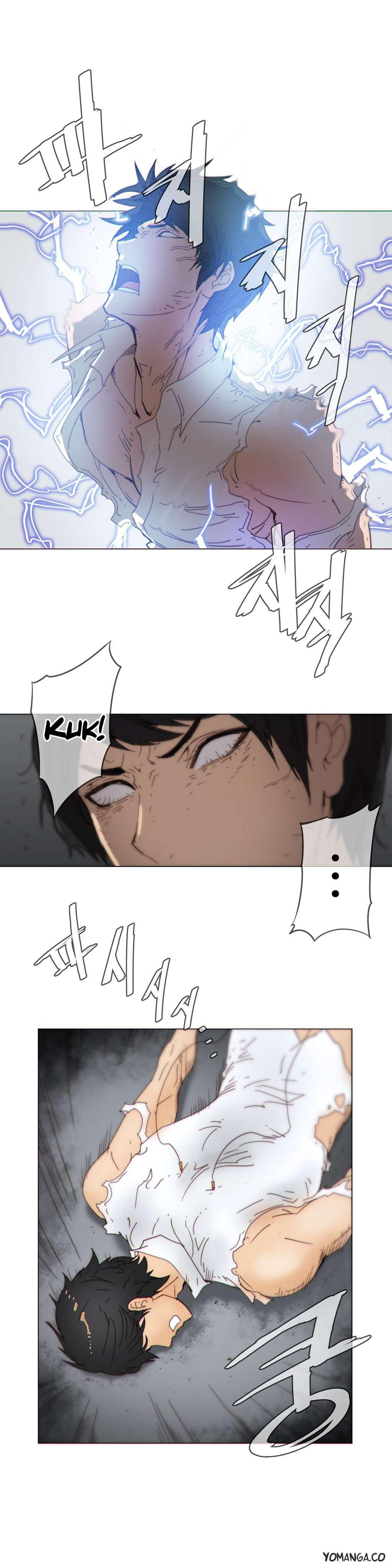 Household Affairs! [korean] 26