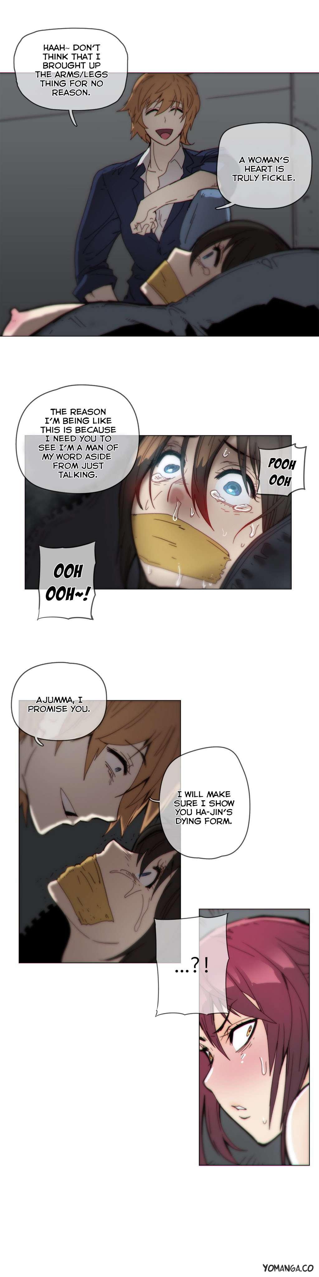 Household Affairs! [korean] 26