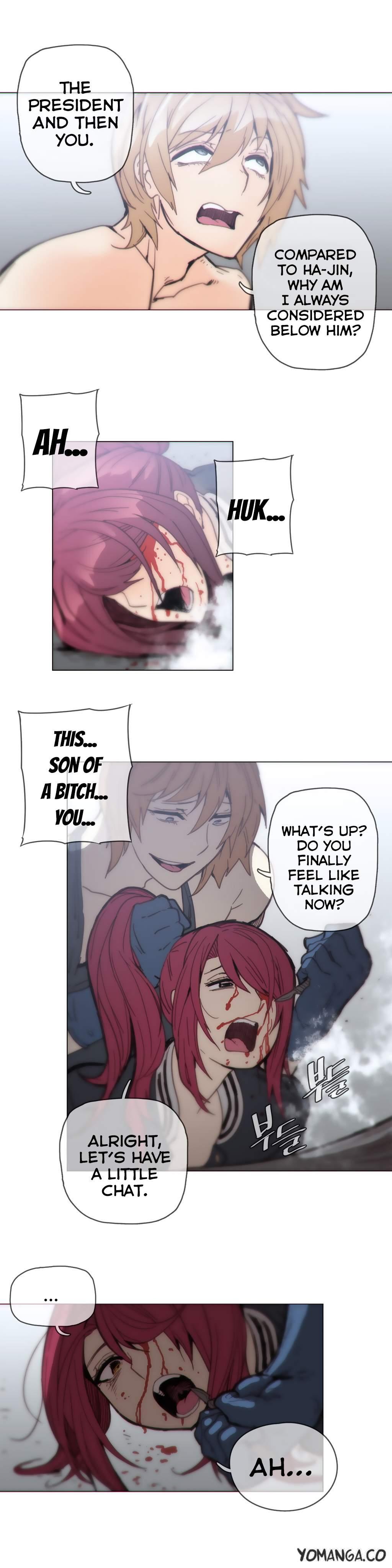 Household Affairs! [korean] 27