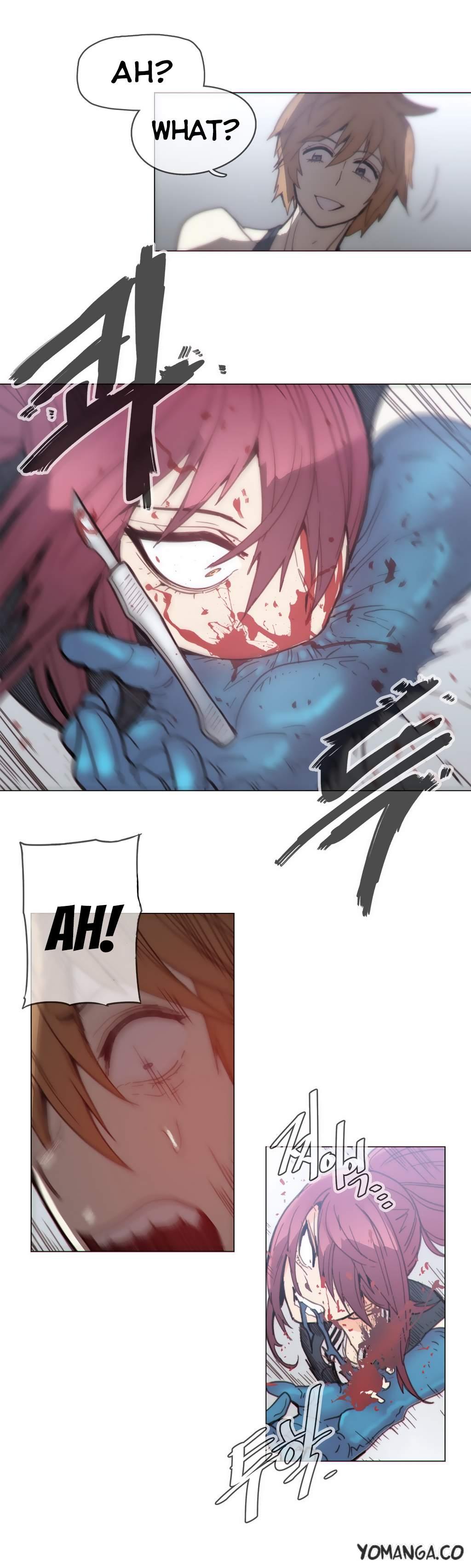 Household Affairs! [korean] 27
