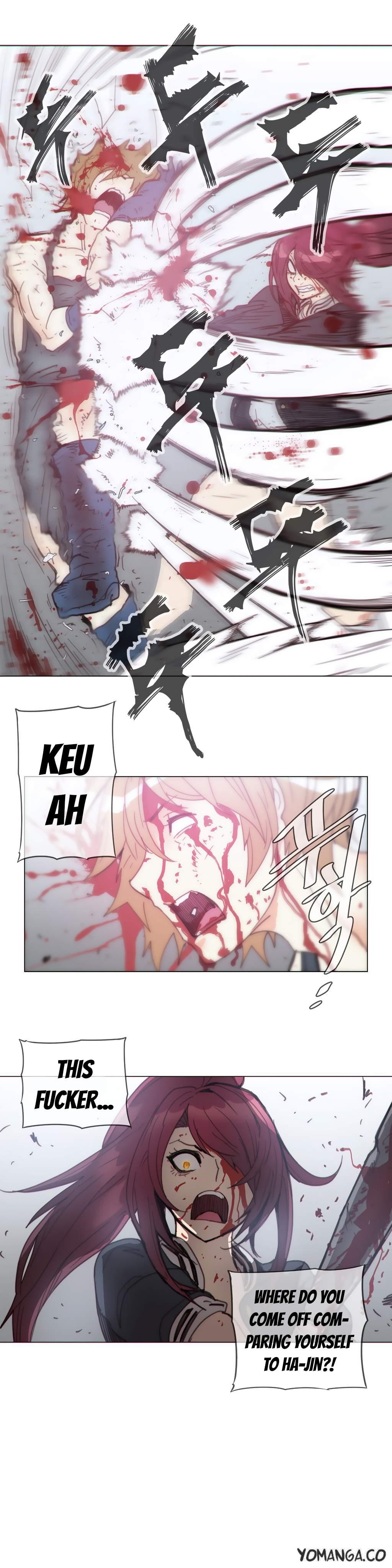 Household Affairs! [korean] 27