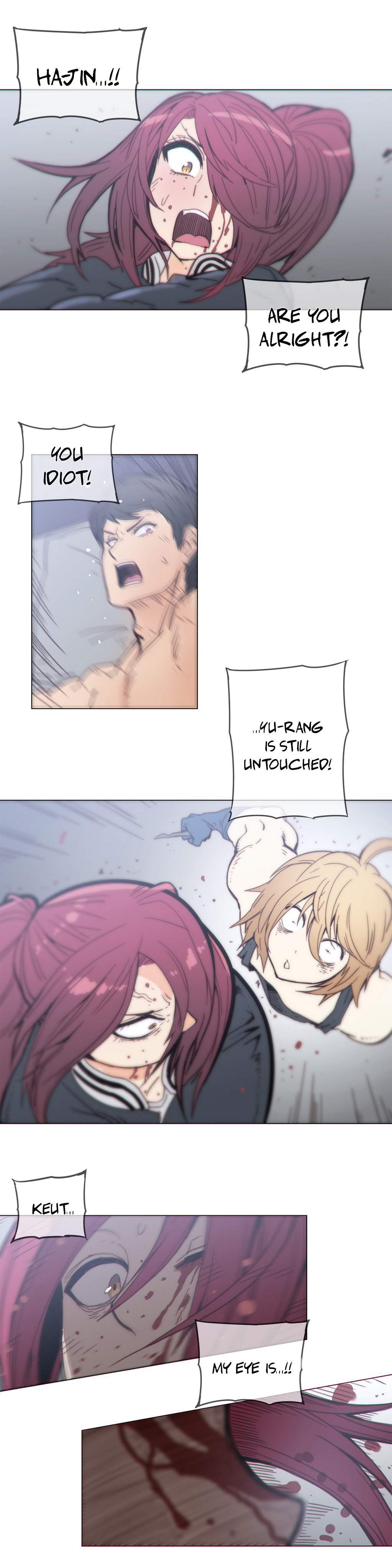 Household Affairs! [korean] 28