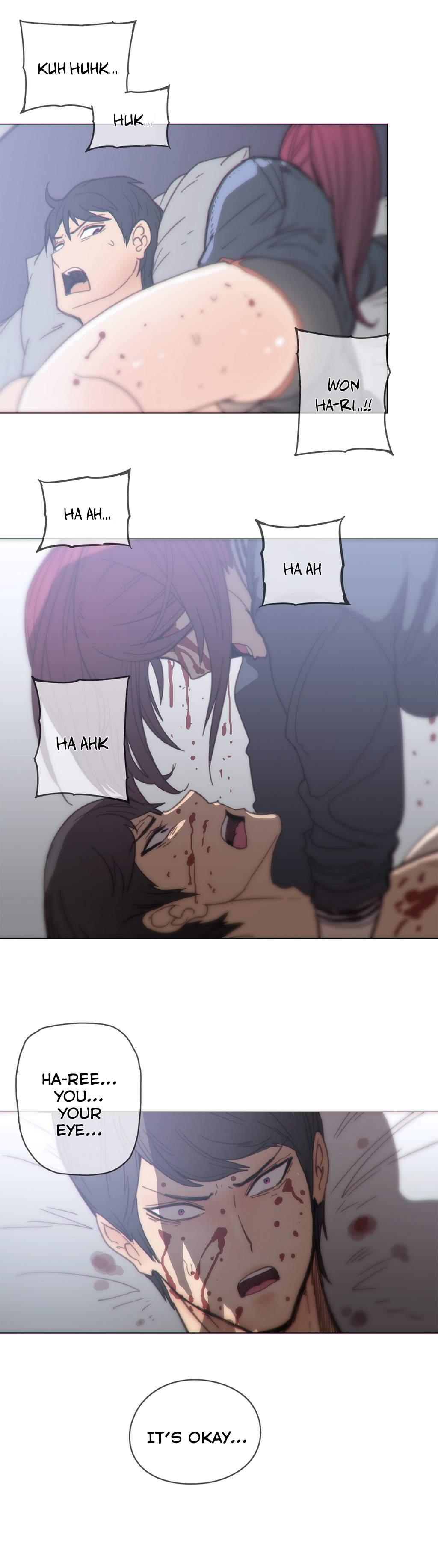 Household Affairs! [korean] 28