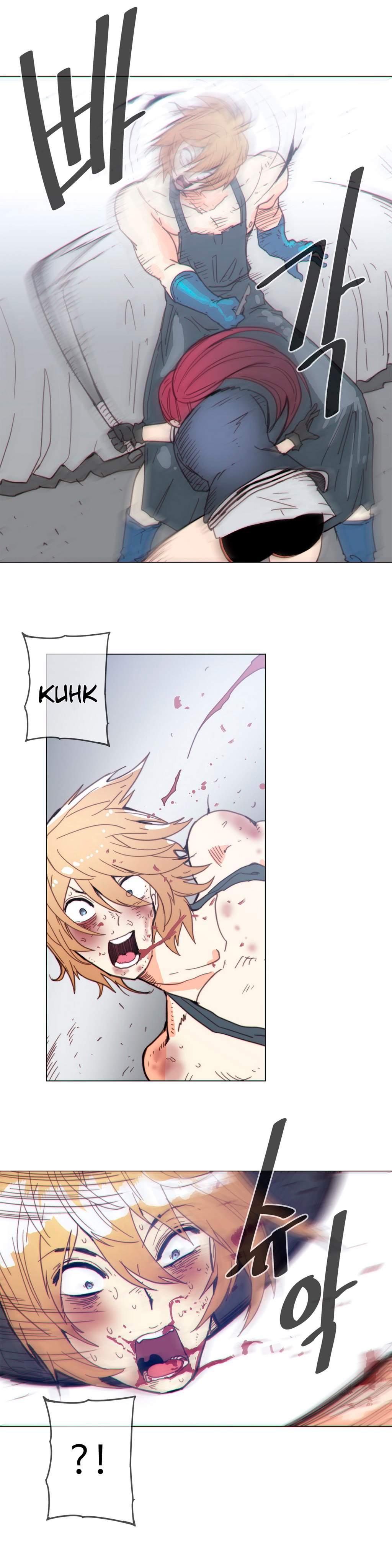 Household Affairs! [korean] 28