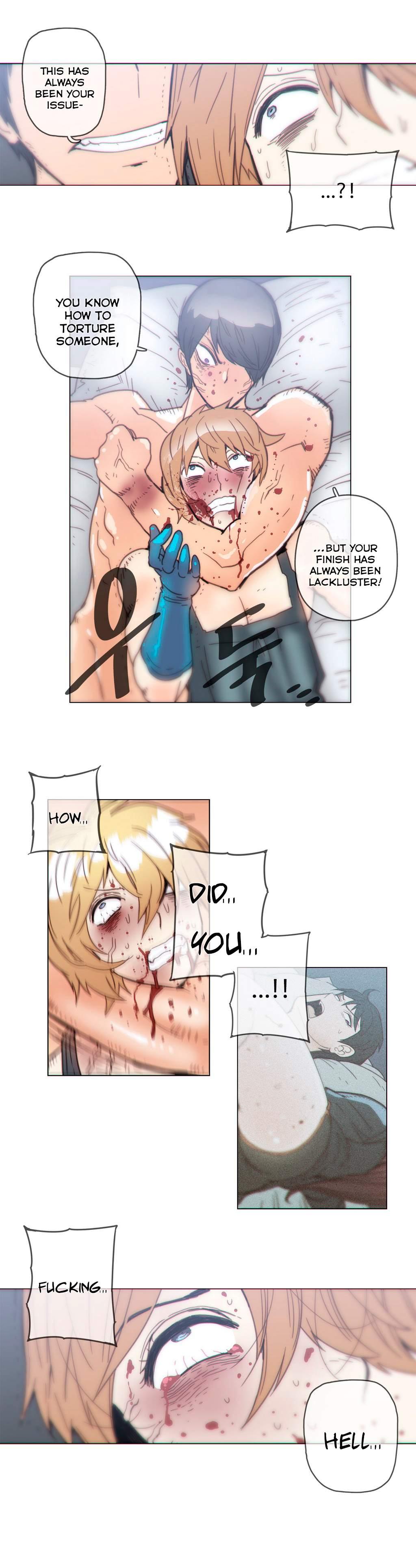 Household Affairs! [korean] 28