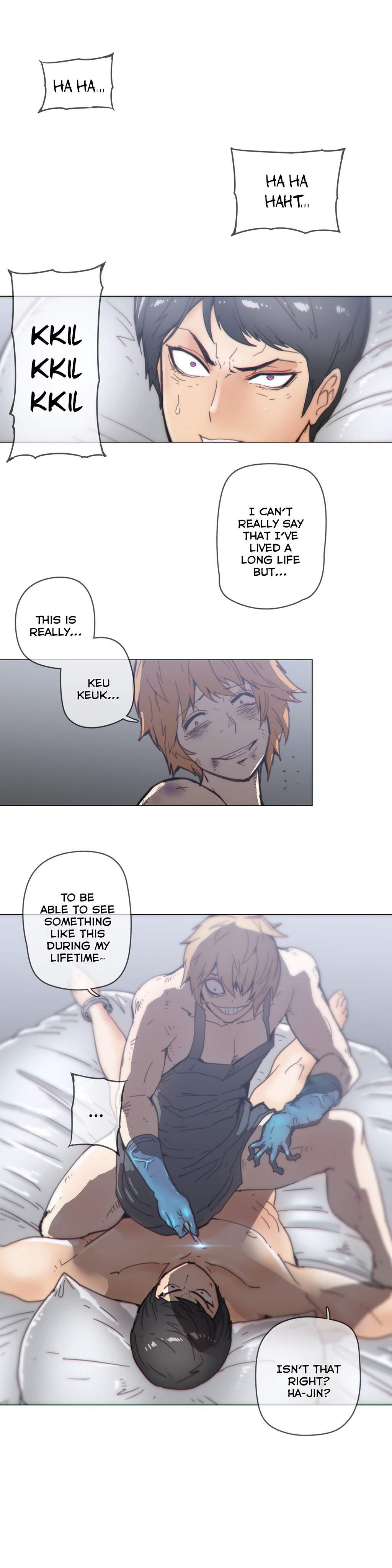 Household Affairs! [korean] 28