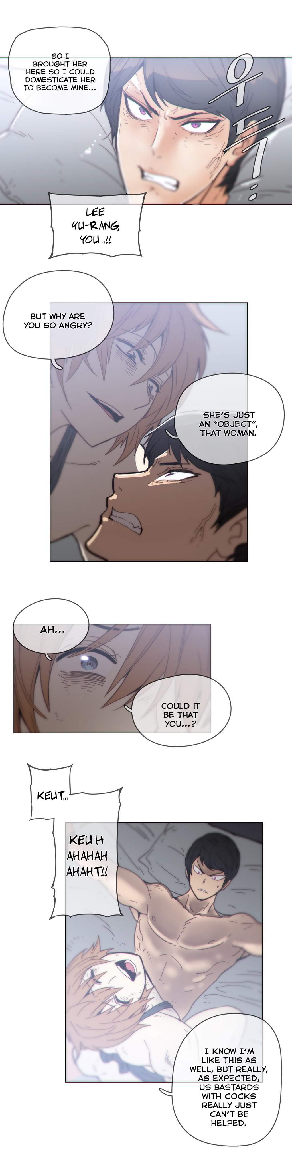Household Affairs! [korean] 28