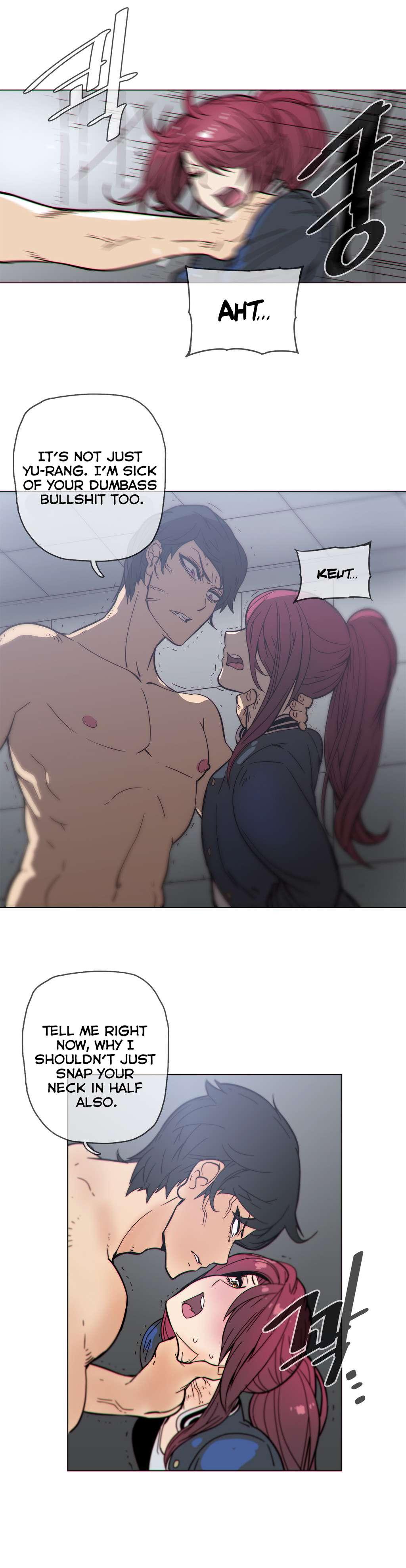 Household Affairs! [korean] 29