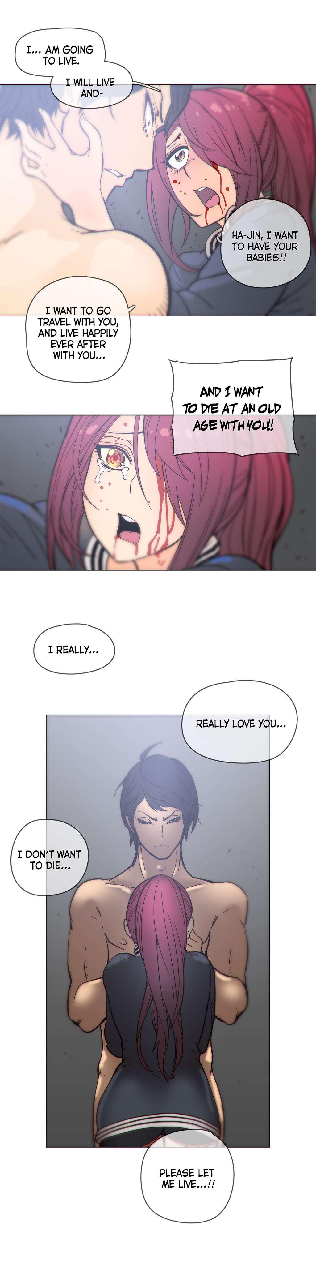 Household Affairs! [korean] 29