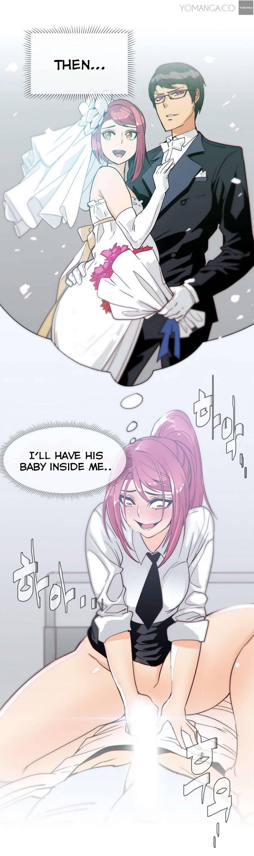 Household Affairs! [korean] 3