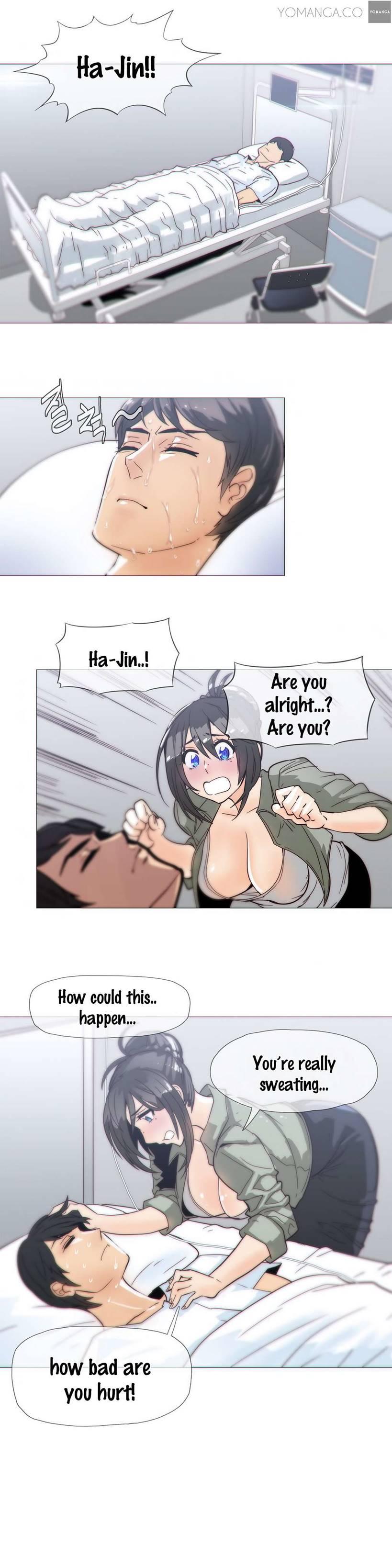 Household Affairs! [korean] 3