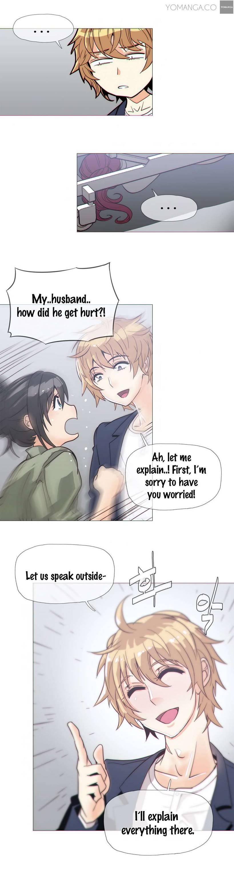 Household Affairs! [korean] 3