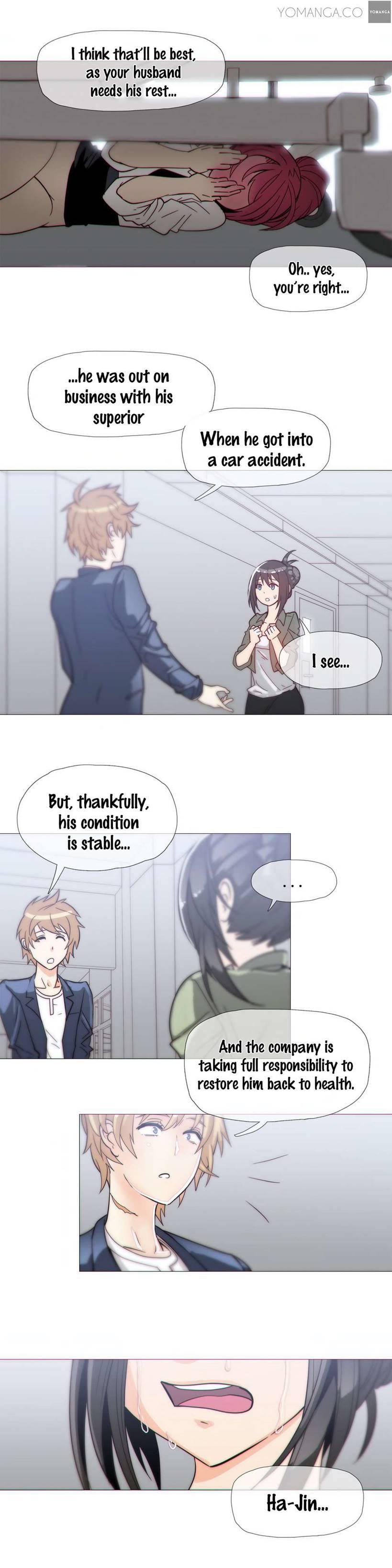 Household Affairs! [korean] 3