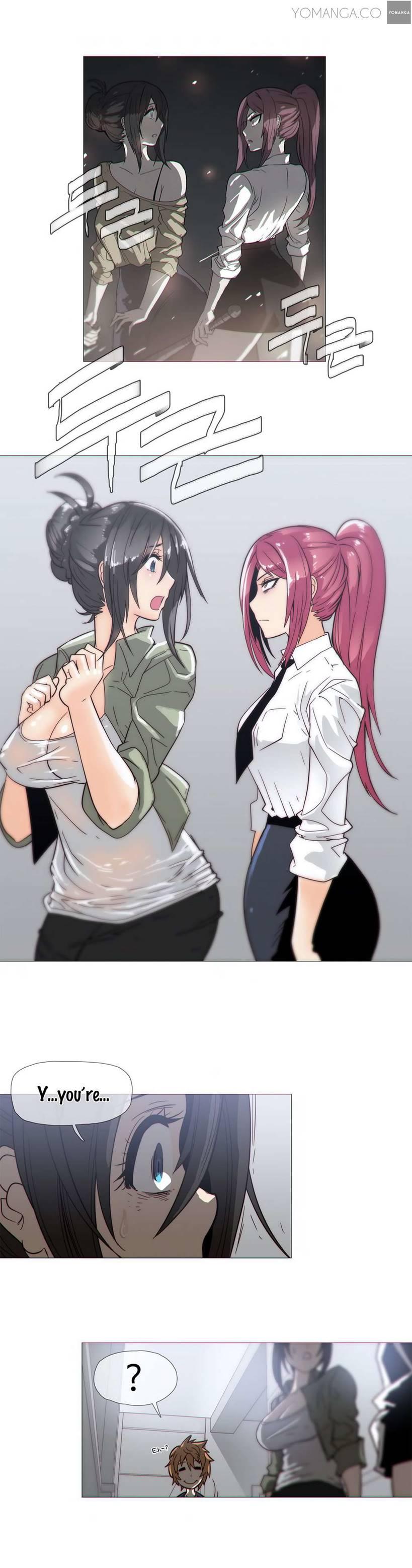 Household Affairs! [korean] 3