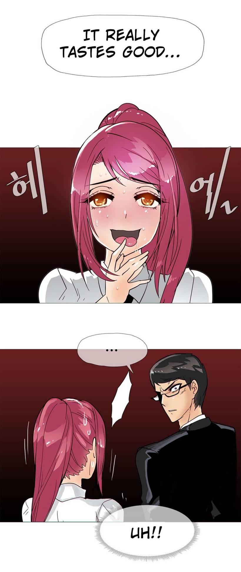Household Affairs! [korean] 3