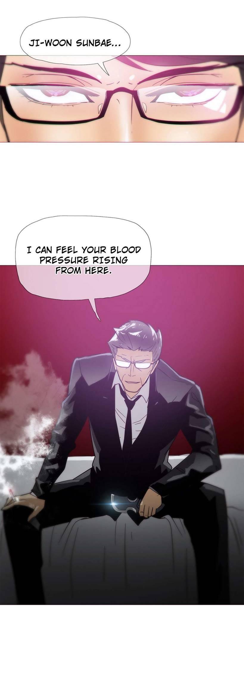 Household Affairs! [korean] 3