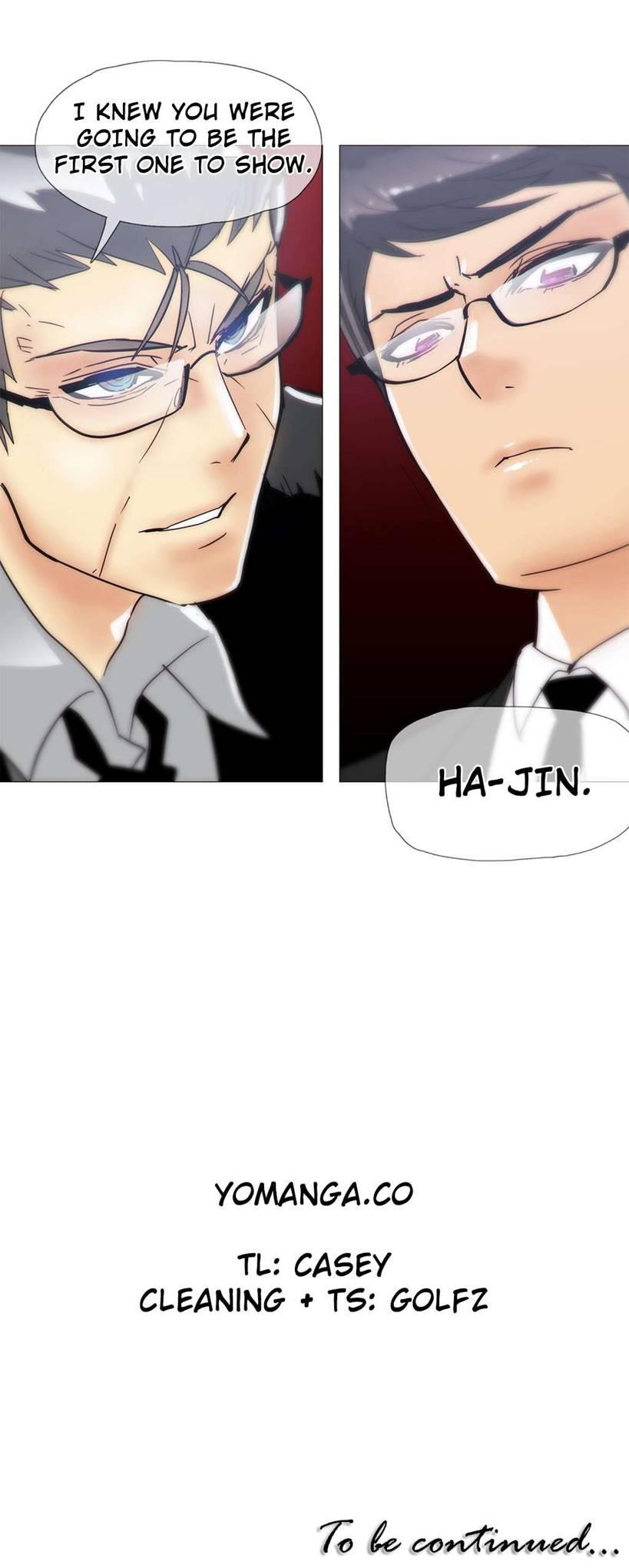 Household Affairs! [korean] 3