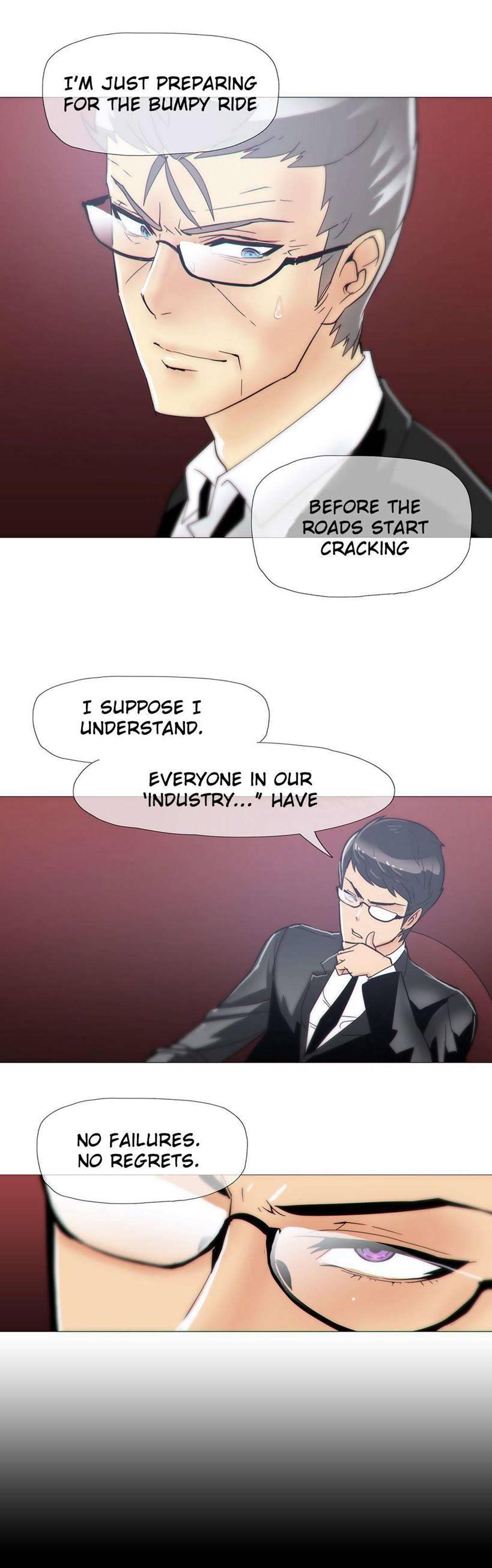Household Affairs! [korean] 3