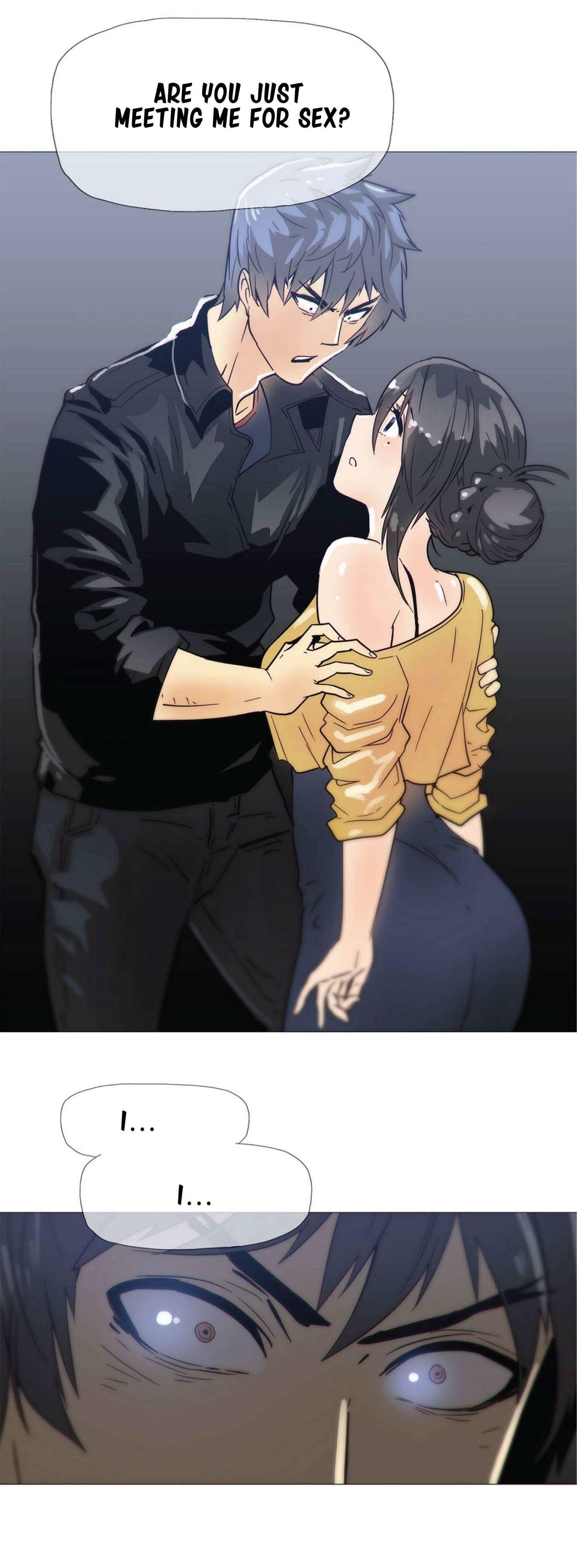 Household Affairs! [korean] 3
