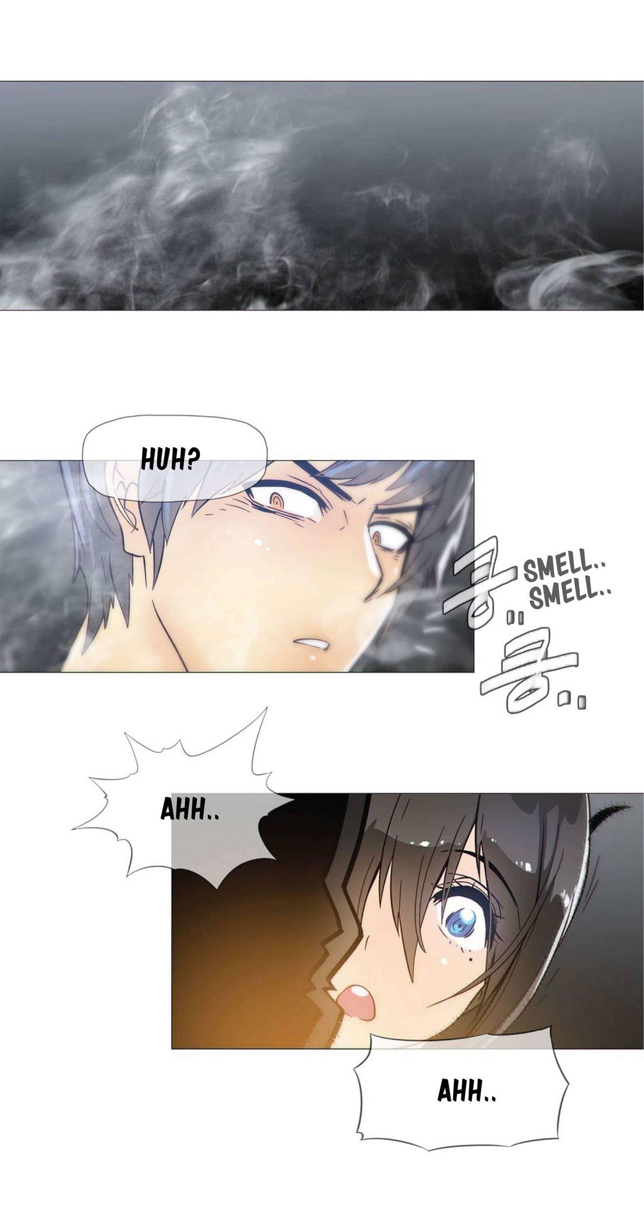 Household Affairs! [korean] 3
