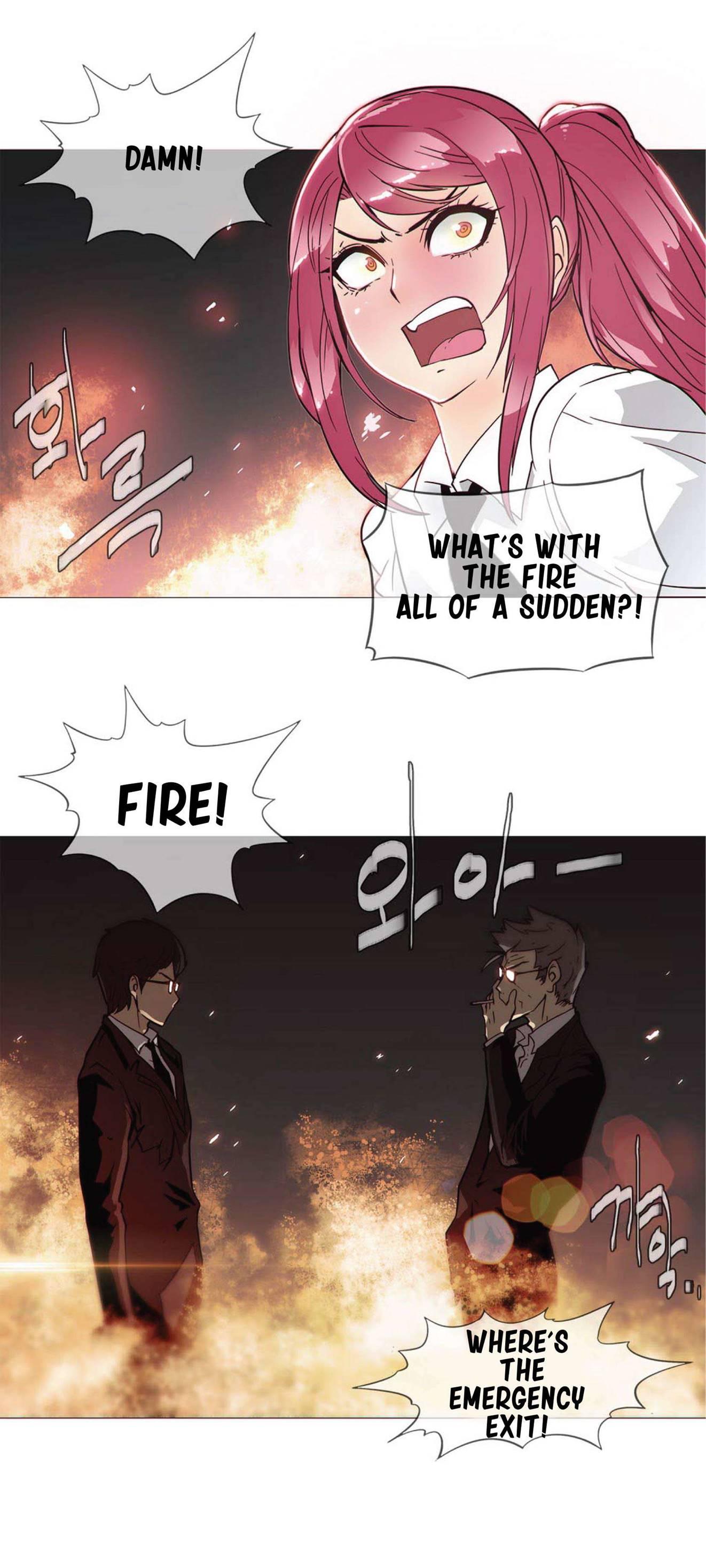 Household Affairs! [korean] 3