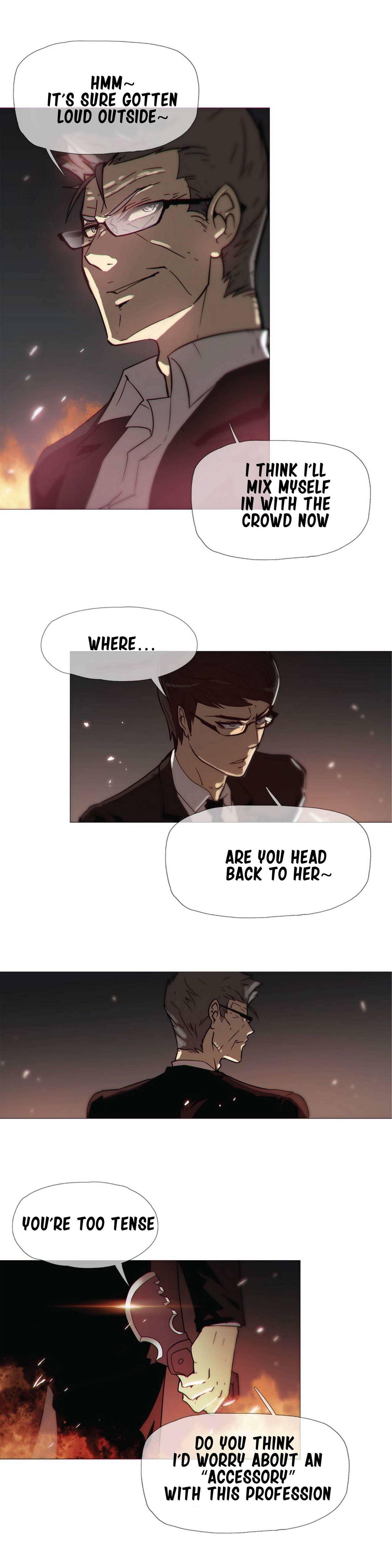 Household Affairs! [korean] 3