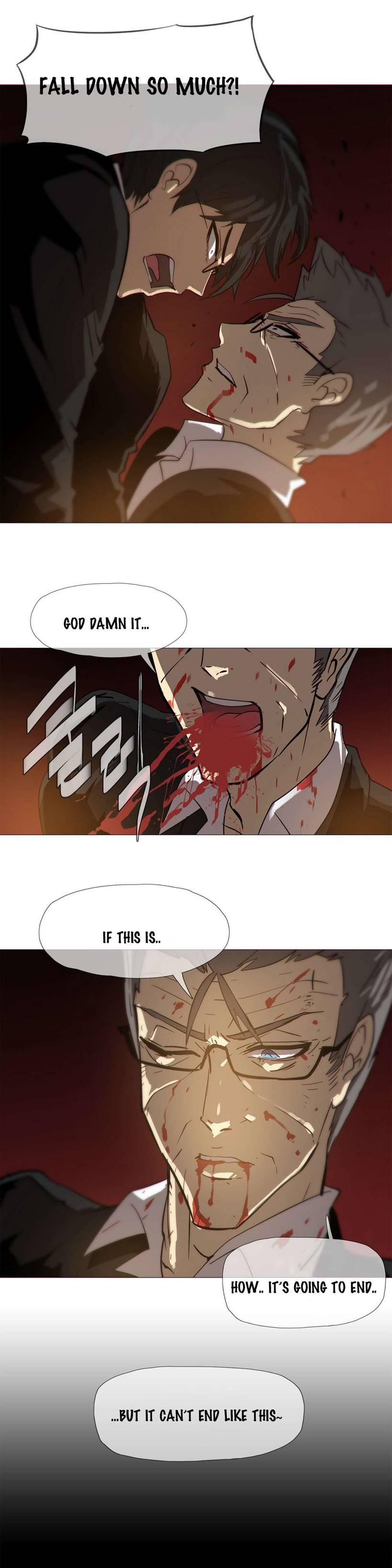 Household Affairs! [korean] 3