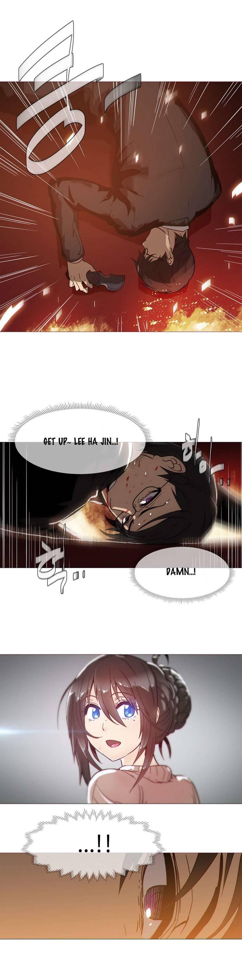 Household Affairs! [korean] 3
