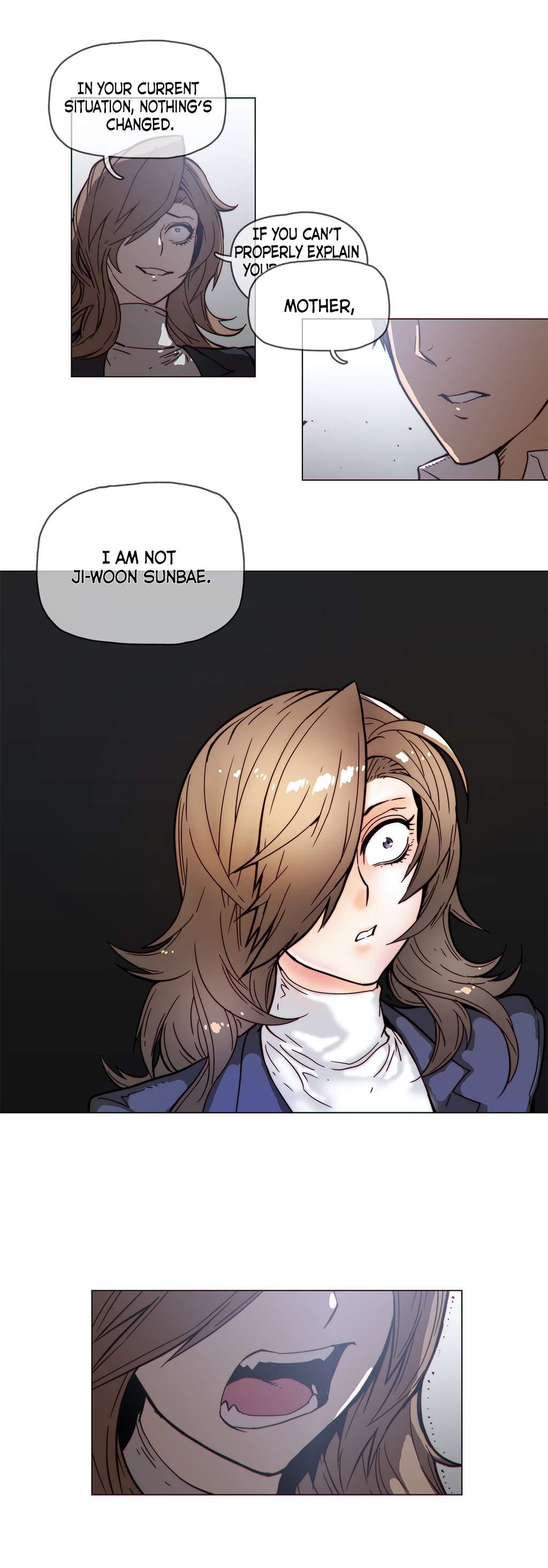 Household Affairs! [korean] 30