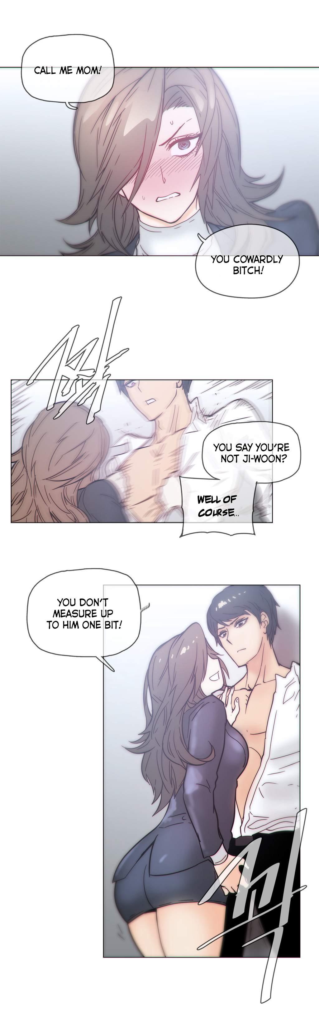 Household Affairs! [korean] 30